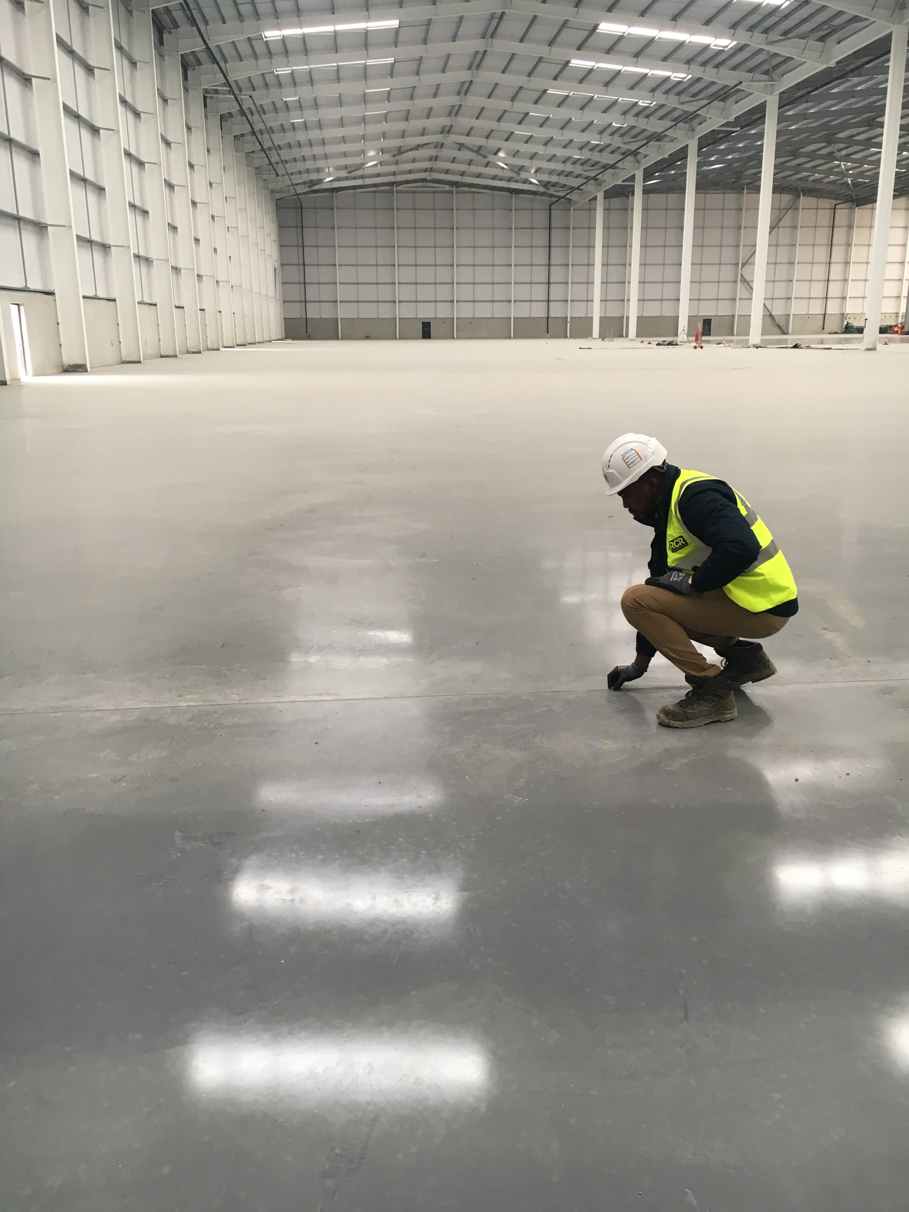 Concrete Slab Joint Sealant for SawCut Joints, Armoured