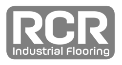 RCR Industrial Flooring logo